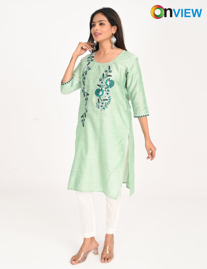 ONVIEW | 1256 | SLUB BOUTIQUE WORK