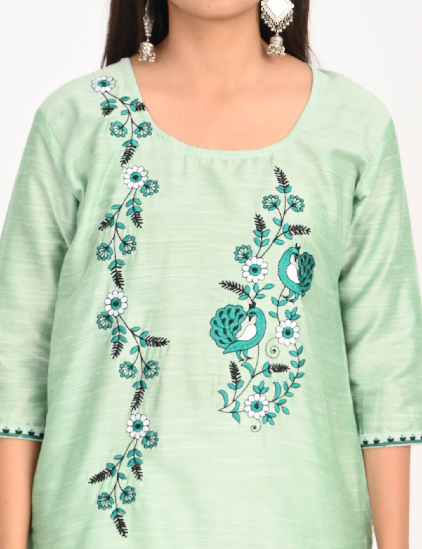 ONVIEW | 1256 | SLUB BOUTIQUE WORK