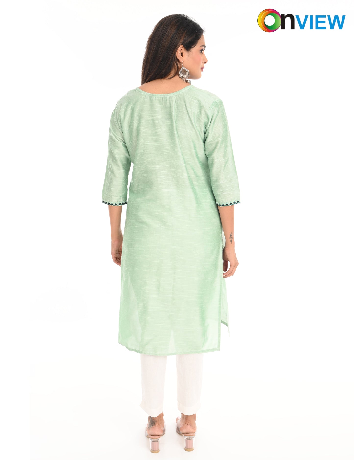 ONVIEW | 1256 | SLUB BOUTIQUE WORK