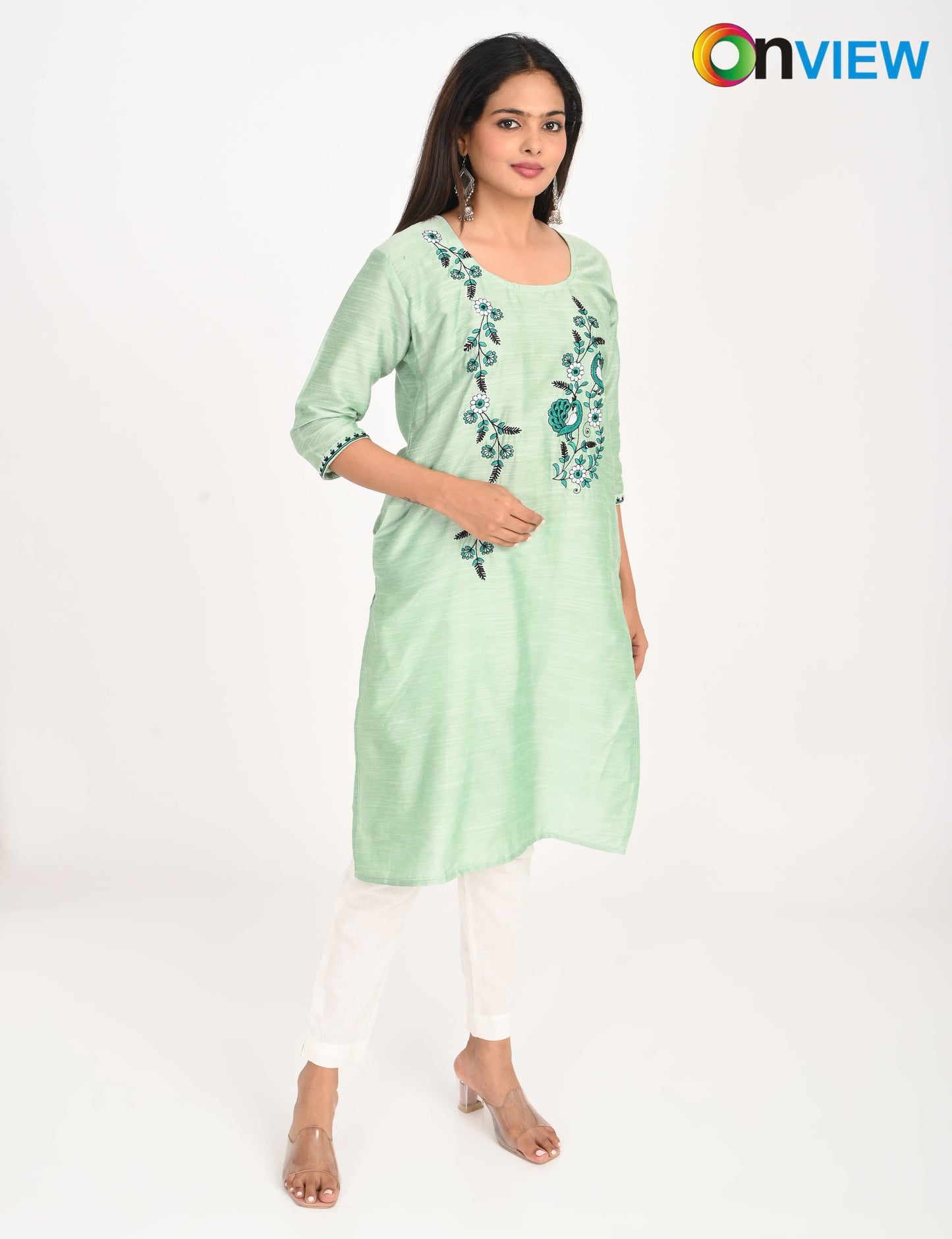 ONVIEW | 1256 | SLUB BOUTIQUE WORK