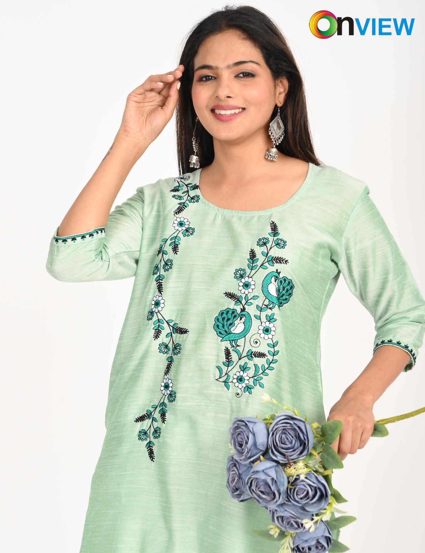 ONVIEW | 1256 | SLUB BOUTIQUE WORK