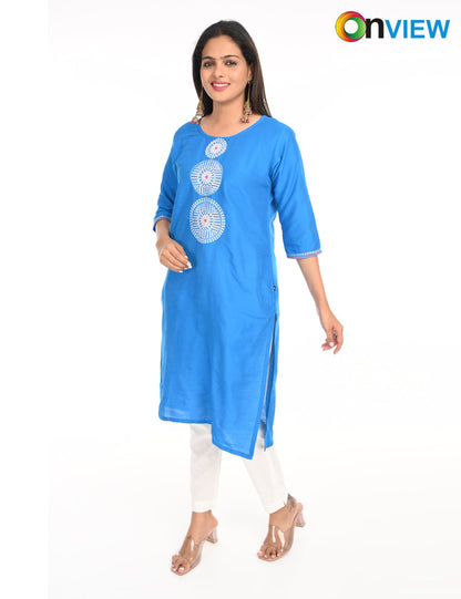 ONVIEW | 1257 | SLUB BOUTIQUE WORK