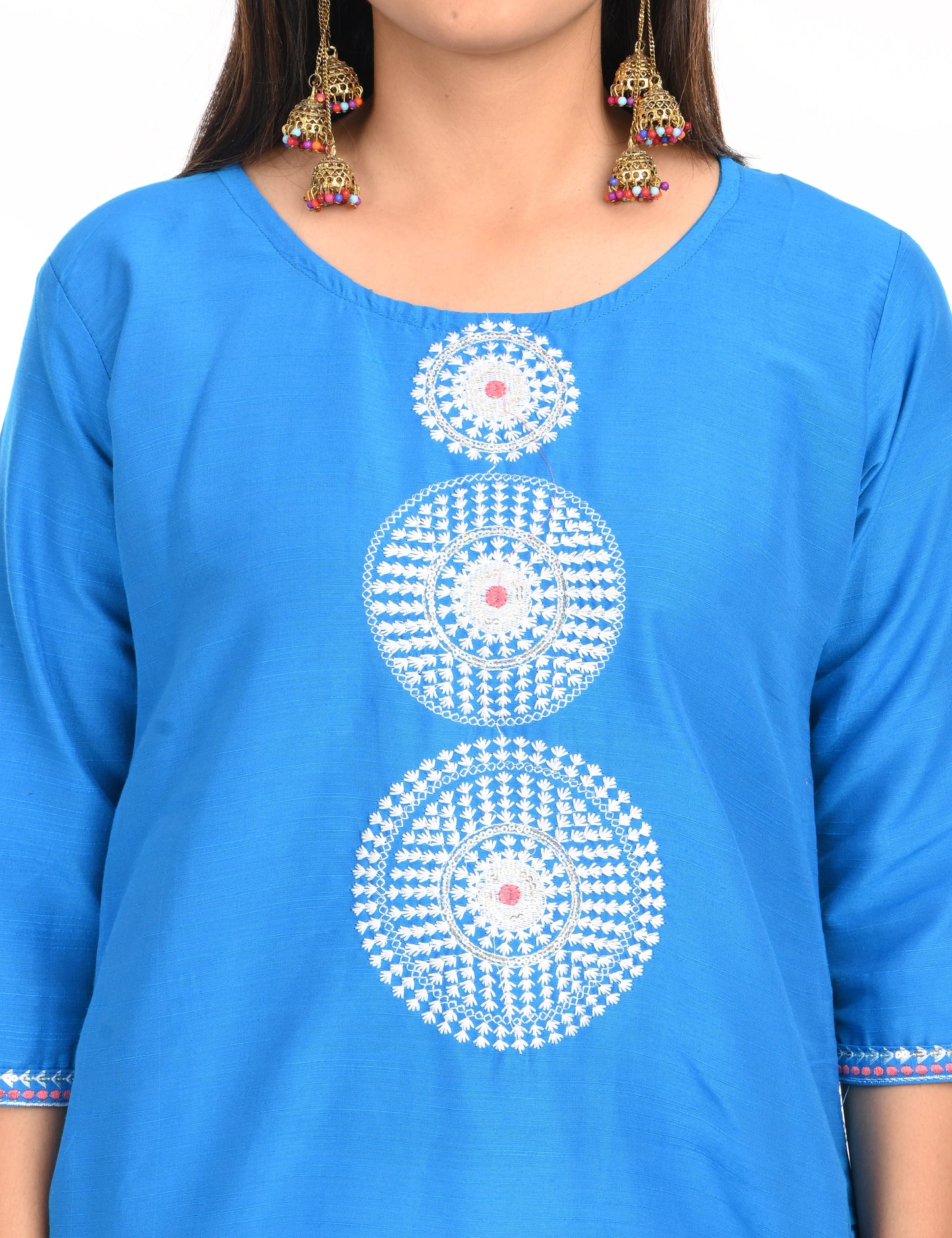 ONVIEW | 1257 | SLUB BOUTIQUE WORK