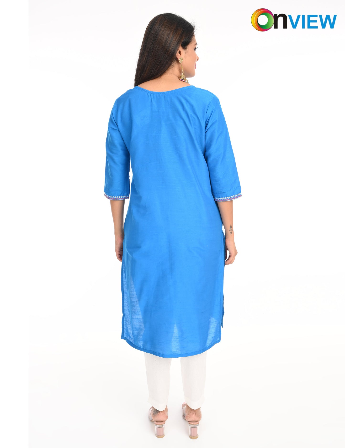 ONVIEW | 1257 | SLUB BOUTIQUE WORK