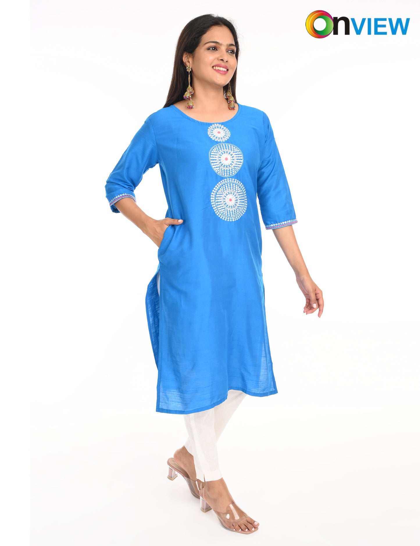 ONVIEW | 1257 | SLUB BOUTIQUE WORK