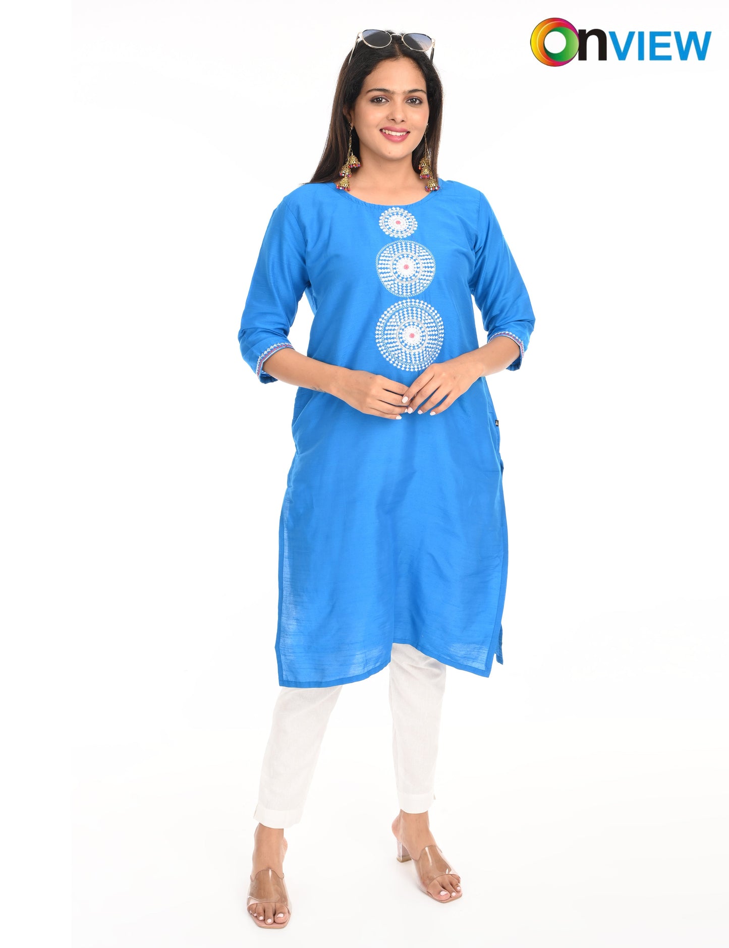 ONVIEW | 1257 | SLUB BOUTIQUE WORK