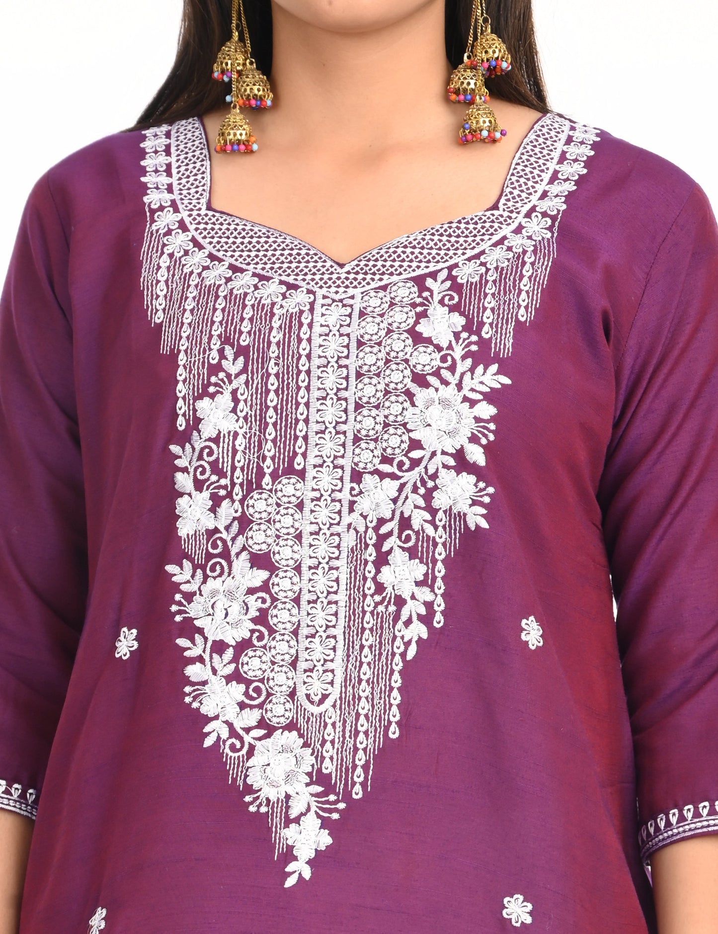 ONVIEW | 1258 | SLUB BOUTIQUE WORK