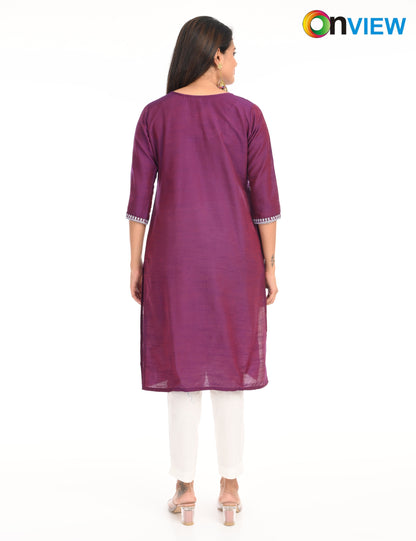 ONVIEW | 1258 | SLUB BOUTIQUE WORK