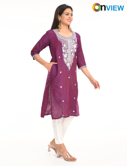 ONVIEW | 1258 | SLUB BOUTIQUE WORK