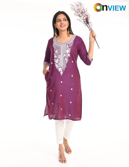 ONVIEW | 1258 | SLUB BOUTIQUE WORK