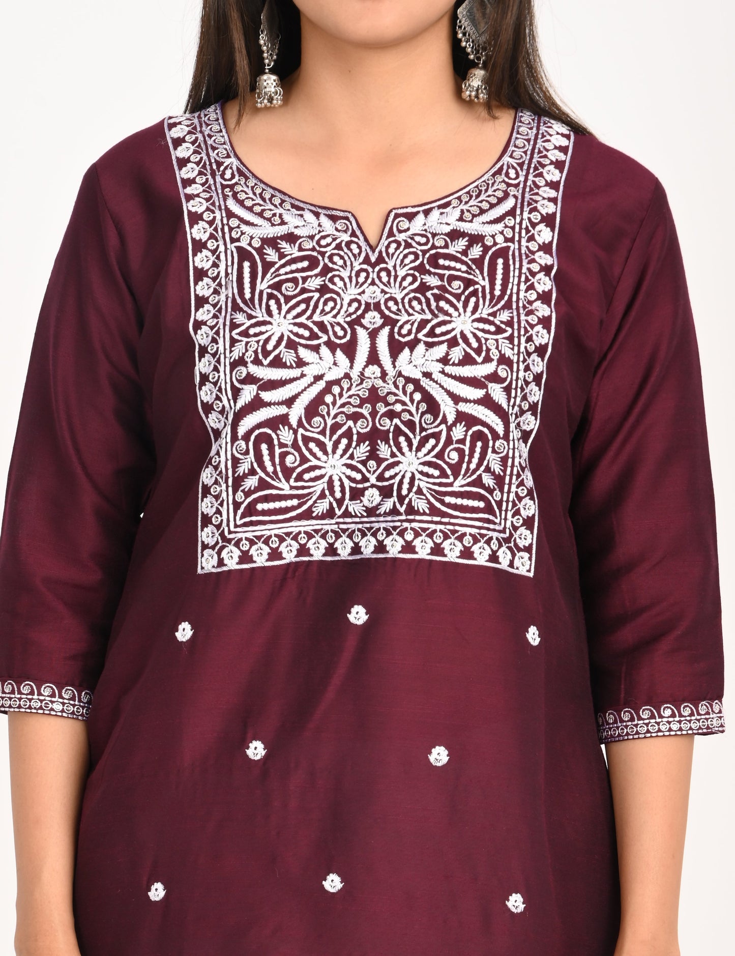 ONVIEW | 1259 | SLUB BOUTIQUE WORK