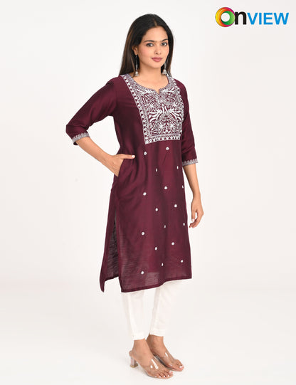 ONVIEW | 1259 | SLUB BOUTIQUE WORK