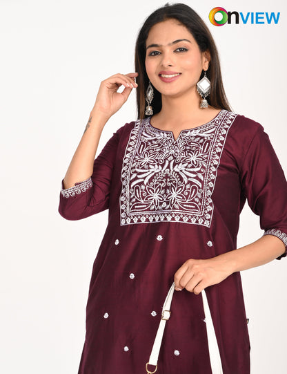 ONVIEW | 1259 | SLUB BOUTIQUE WORK