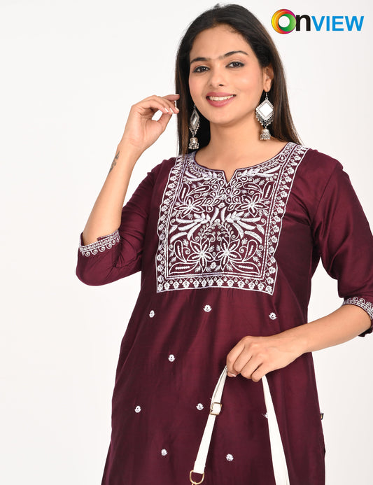 ONVIEW | 1259 | SLUB BOUTIQUE WORK