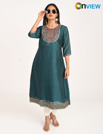 ONVIEW | 1394| SHIMMER BOUTIQUE WORK WITH UMBRELLA