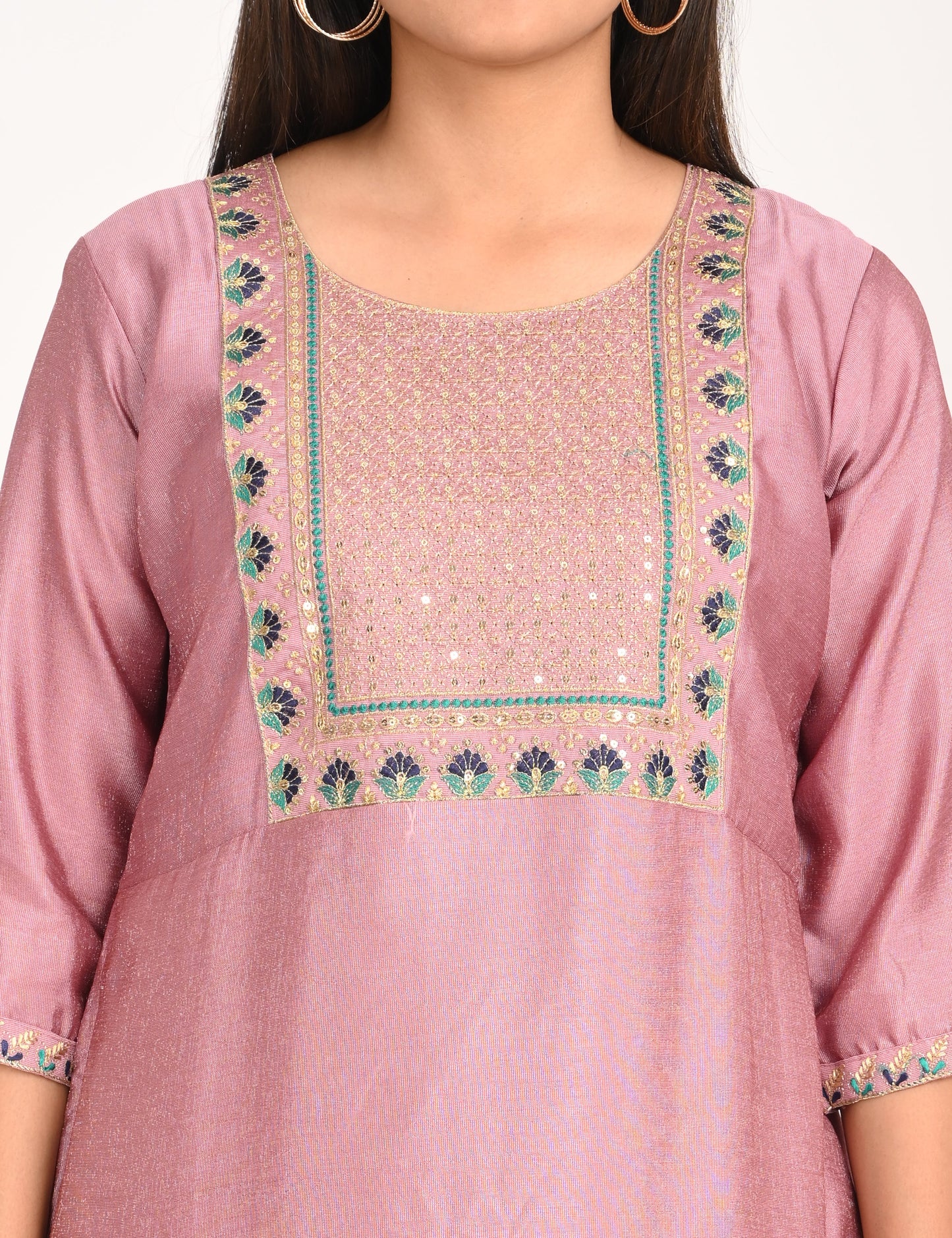 ONVIEW | 1396 | SHIMMER BOUTIQUE WORK UMBRELLA