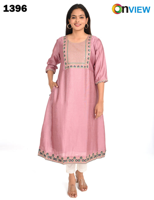 ONVIEW | 1396 | SHIMMER BOUTIQUE WORK UMBRELLA