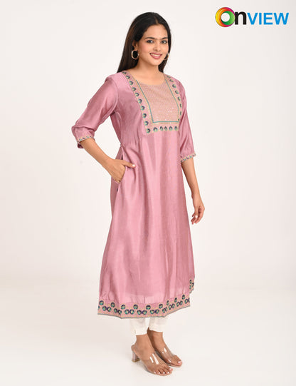 ONVIEW | 1396 | SHIMMER BOUTIQUE WORK UMBRELLA