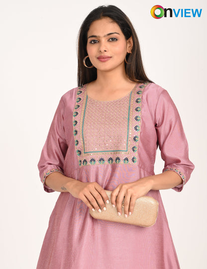 ONVIEW | 1396 | SHIMMER BOUTIQUE WORK UMBRELLA