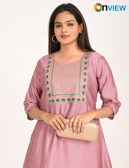 ONVIEW | 1396 | SHIMMER BOUTIQUE WORK UMBRELLA