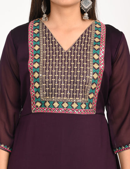 ONVIEW | 1398 | SHIMMER BOUTIQUE WORK UMBRELLA