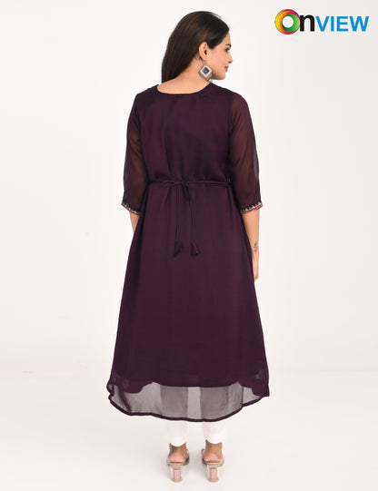 ONVIEW | 1398 | SHIMMER BOUTIQUE WORK UMBRELLA