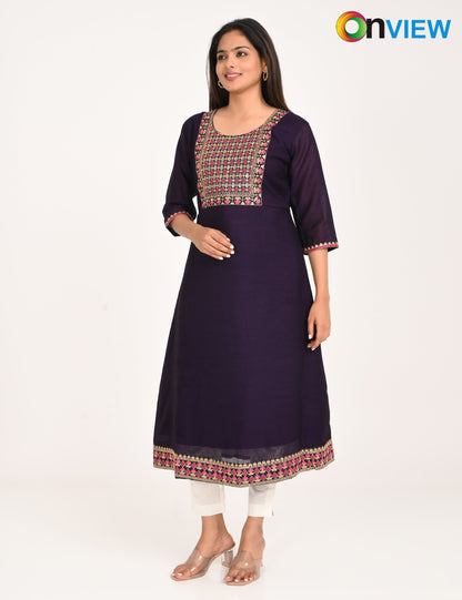 ONVIEW | 1400 | SHIMMER BOUTIQUE WORK UMBRELLA