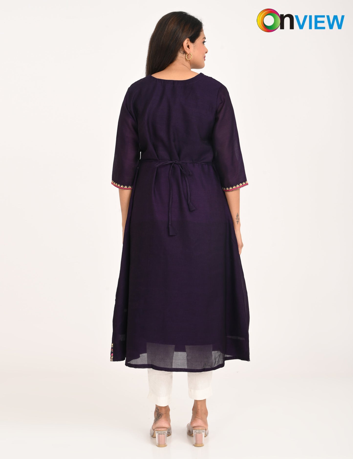 ONVIEW | 1400 | SHIMMER BOUTIQUE WORK UMBRELLA