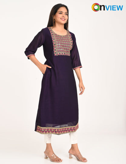 ONVIEW | 1400 | SHIMMER BOUTIQUE WORK UMBRELLA