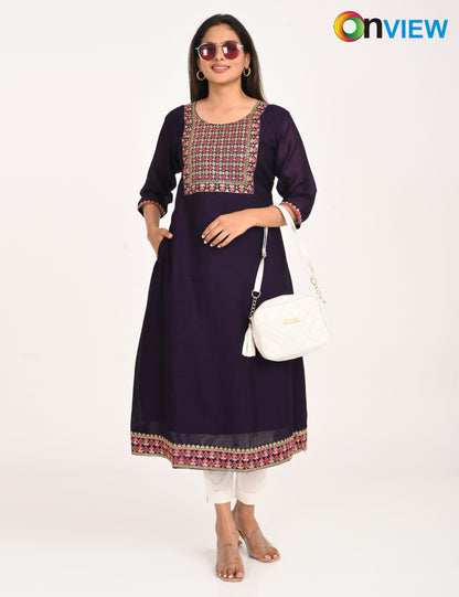 ONVIEW | 1400 | SHIMMER BOUTIQUE WORK UMBRELLA