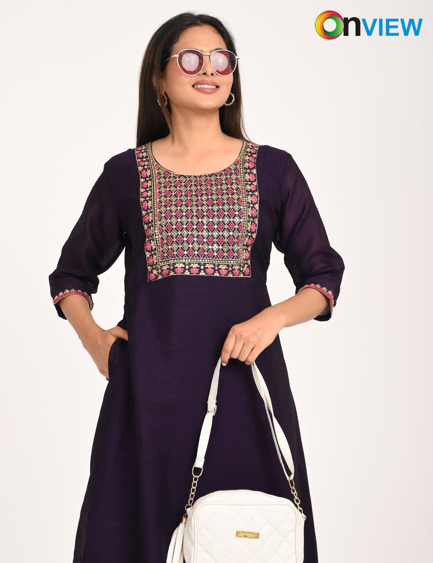 ONVIEW | 1400 | SHIMMER BOUTIQUE WORK UMBRELLA