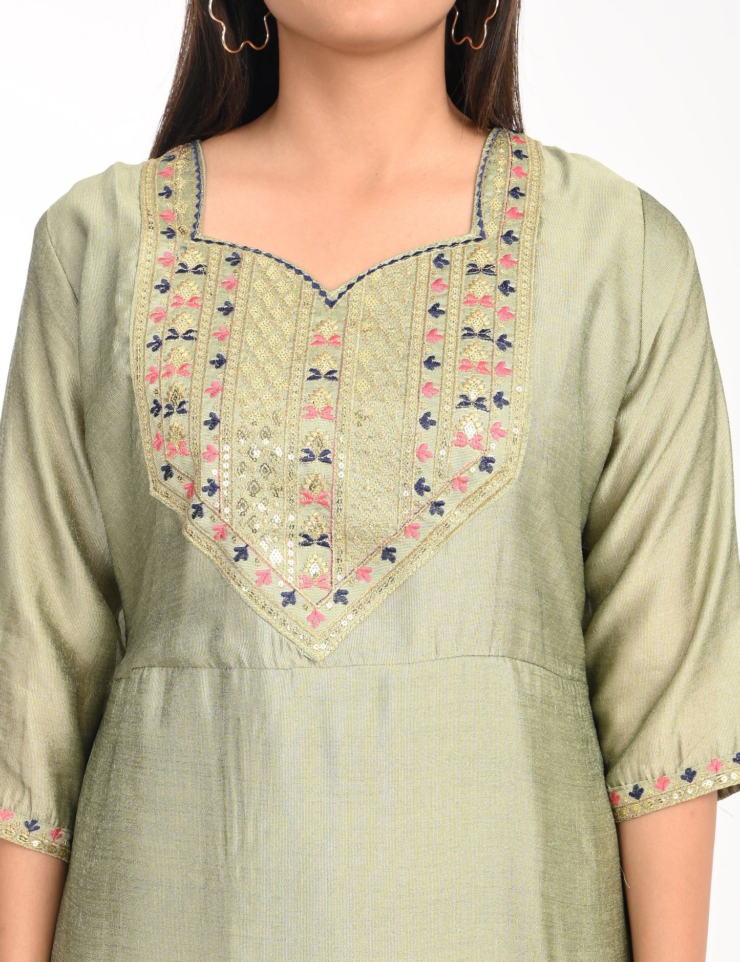 ONVIEW | 1401 | SHIMMER BOUTIQUE WORK WITH UMBRELLA