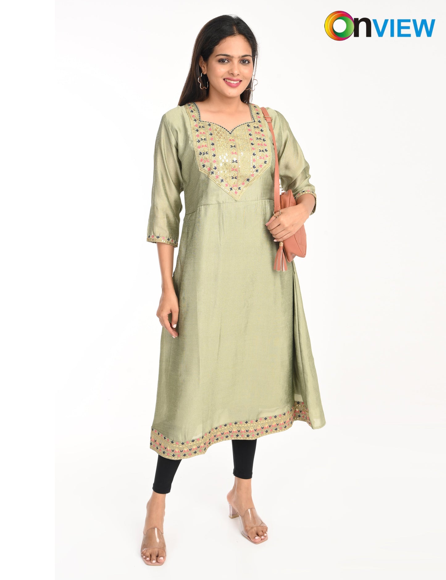 ONVIEW | 1401 | SHIMMER BOUTIQUE WORK WITH UMBRELLA