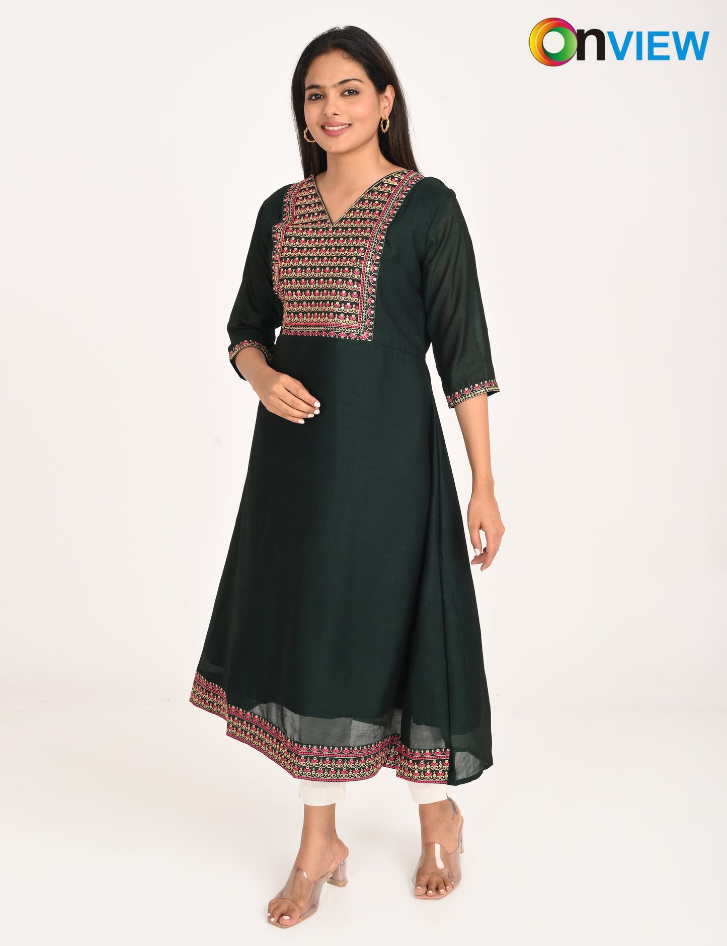 ONVIEW | 1402 | SHIMMER BOUTIQUE WORK UMBRELLA