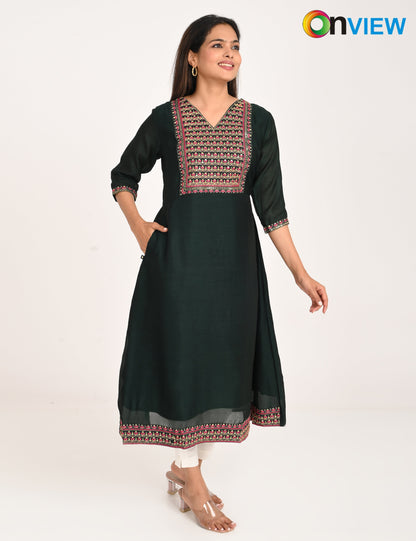 ONVIEW | 1402 | SHIMMER BOUTIQUE WORK UMBRELLA