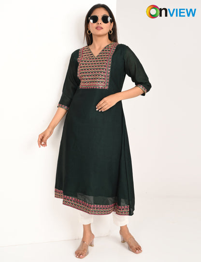 ONVIEW | 1402 | SHIMMER BOUTIQUE WORK UMBRELLA