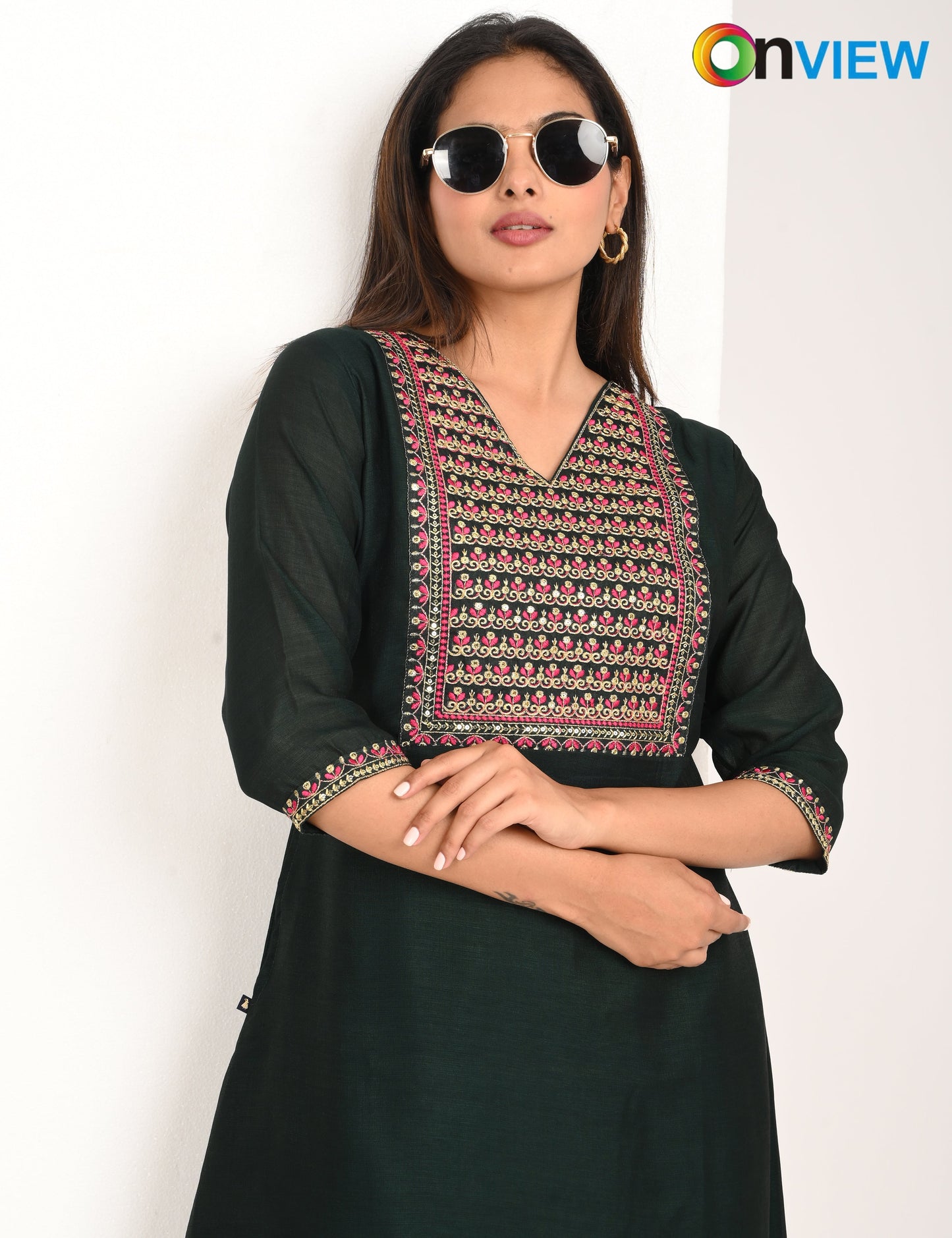 ONVIEW | 1402 | SHIMMER BOUTIQUE WORK UMBRELLA