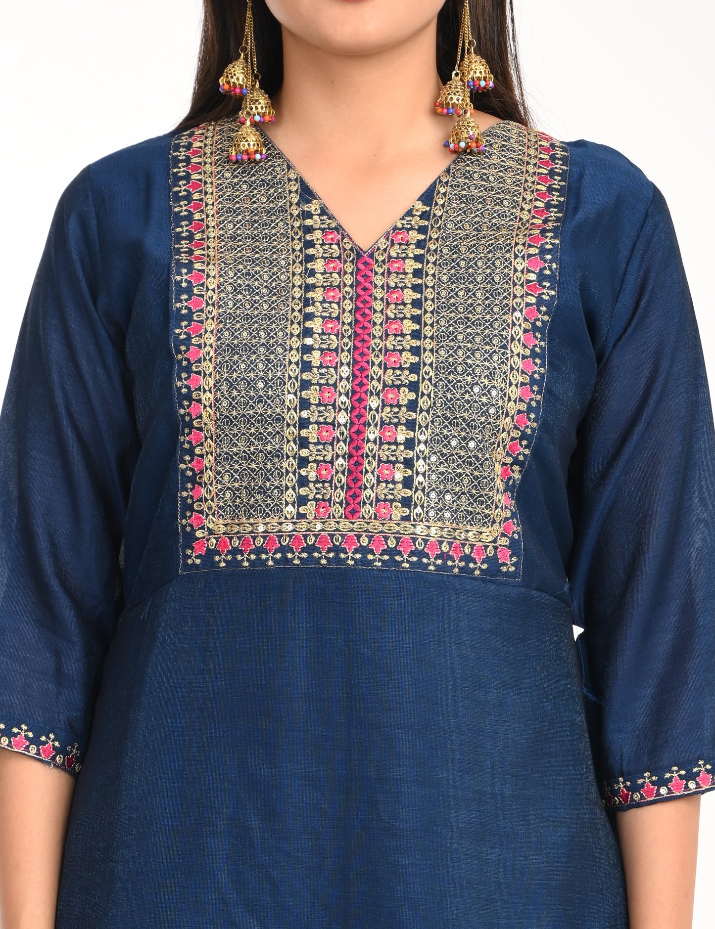 ONVIEW | 1403 | SHIMMER BOUTIQUE WORK UMBRELLA