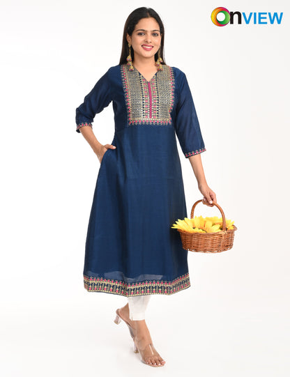 ONVIEW | 1403 | SHIMMER BOUTIQUE WORK UMBRELLA