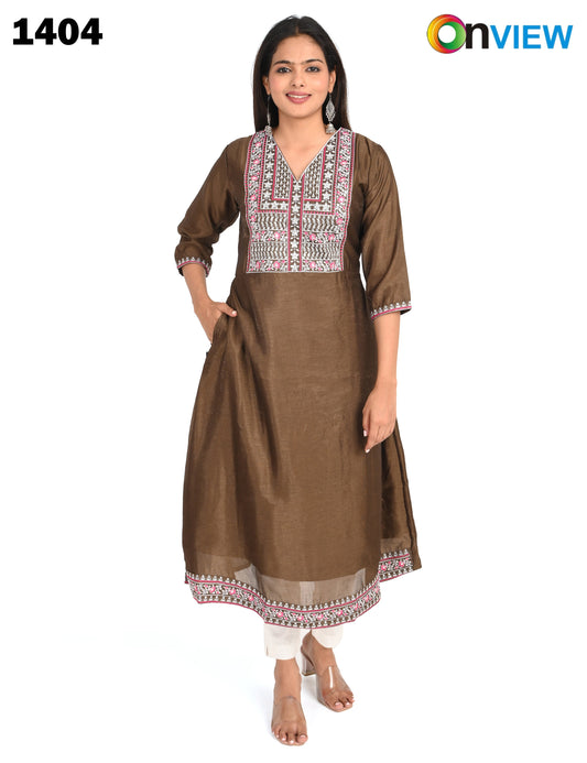 ONVIEW | 1404 | SHIMMER BOUTIQUE WORK WITH UMBRELLA