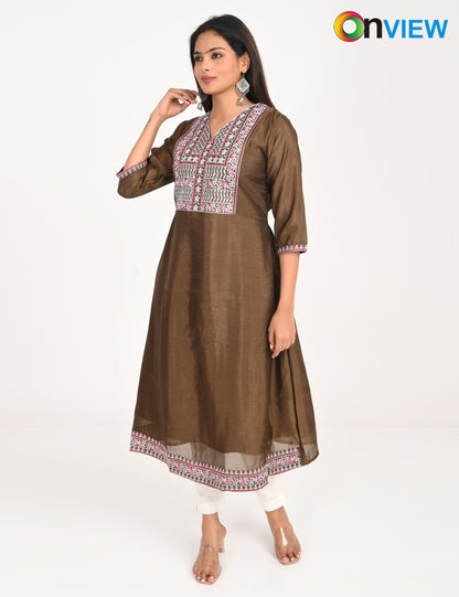 ONVIEW | 1404 | SHIMMER BOUTIQUE WORK WITH UMBRELLA