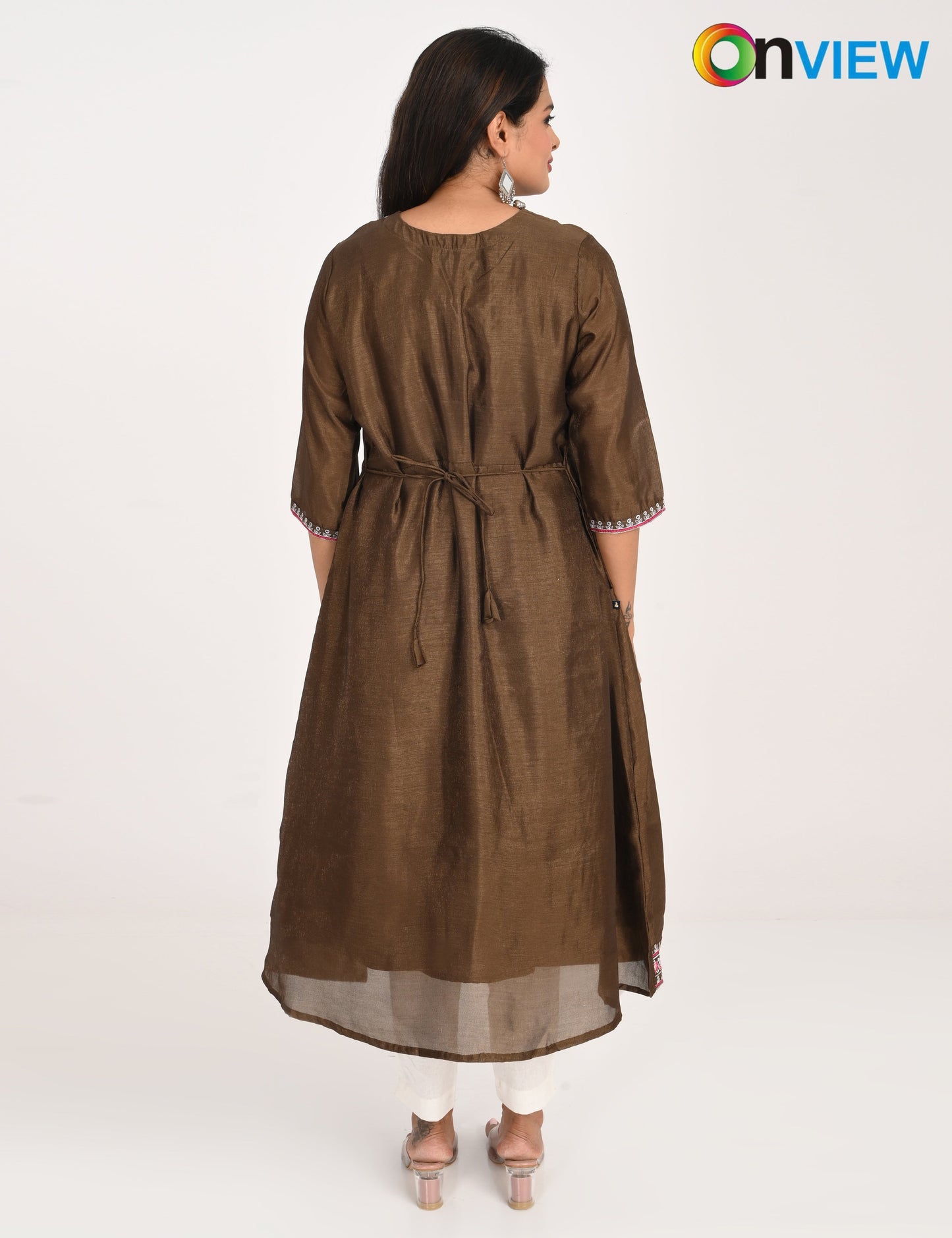 ONVIEW | 1404 | SHIMMER BOUTIQUE WORK WITH UMBRELLA