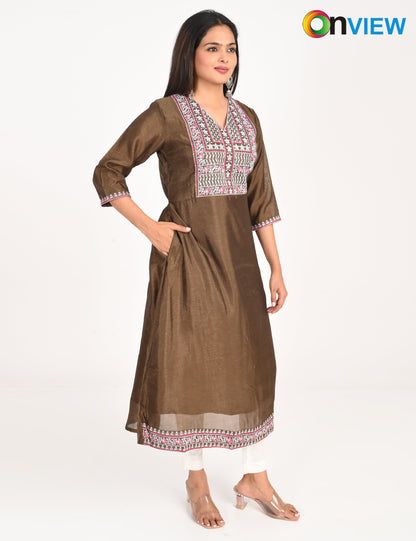 ONVIEW | 1404 | SHIMMER BOUTIQUE WORK WITH UMBRELLA