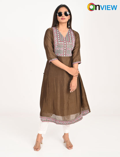 ONVIEW | 1404 | SHIMMER BOUTIQUE WORK WITH UMBRELLA