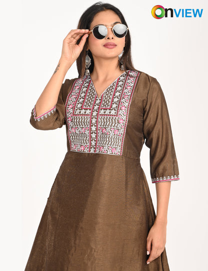 ONVIEW | 1404 | SHIMMER BOUTIQUE WORK WITH UMBRELLA