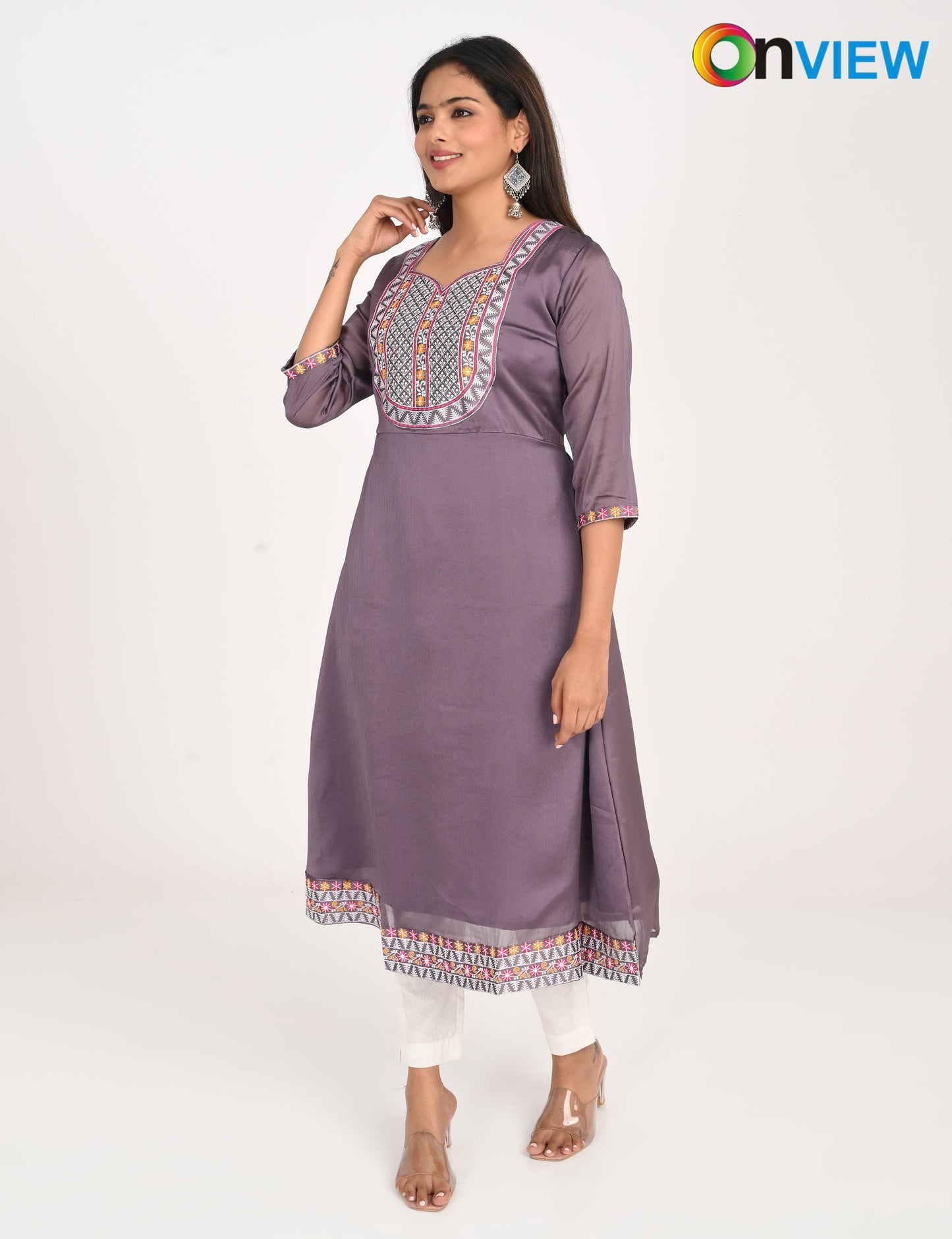 ONVIEW | 1405 | SHIMMER BOUTIQUE WORK UMBRELLA