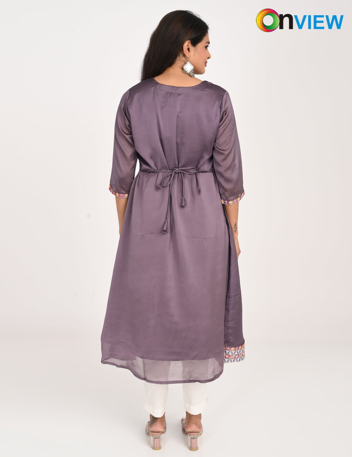 ONVIEW | 1405 | SHIMMER BOUTIQUE WORK UMBRELLA