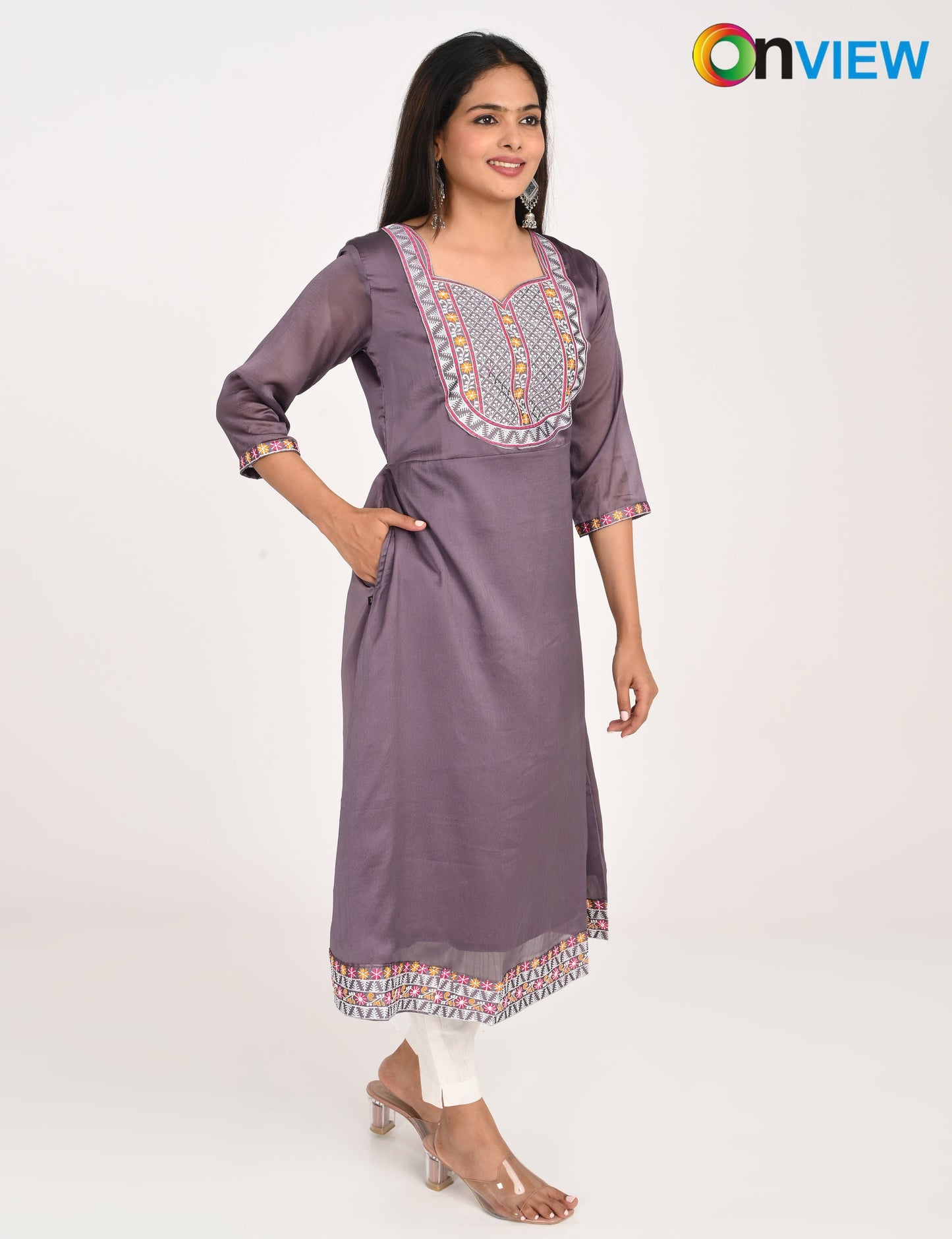 ONVIEW | 1405 | SHIMMER BOUTIQUE WORK UMBRELLA