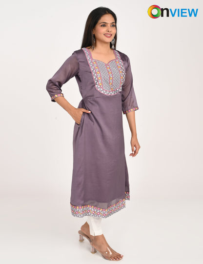 ONVIEW | 1405 | SHIMMER BOUTIQUE WORK UMBRELLA