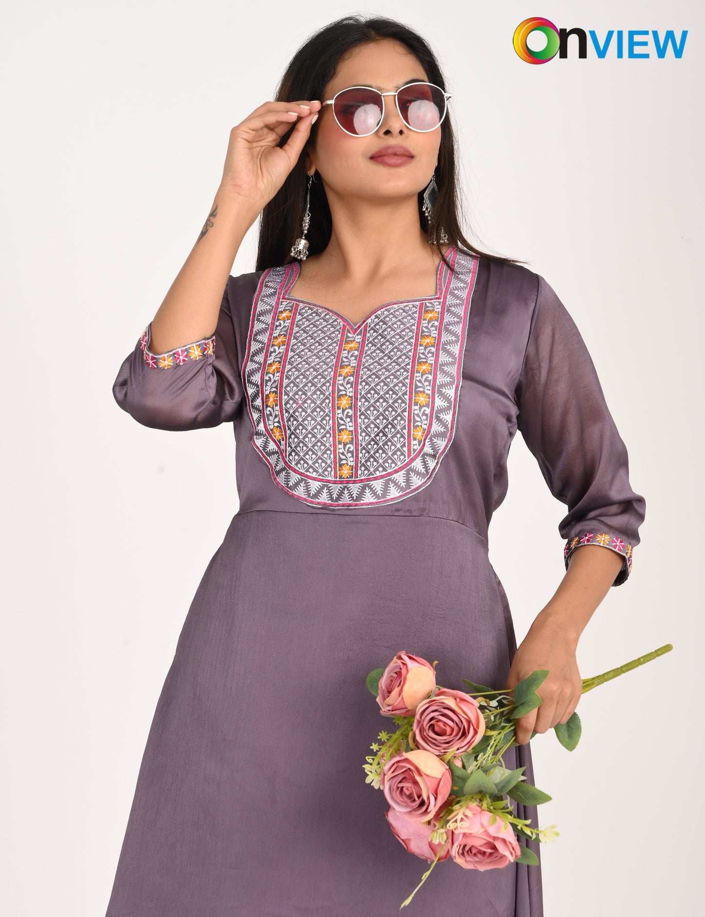 ONVIEW | 1405 | SHIMMER BOUTIQUE WORK UMBRELLA